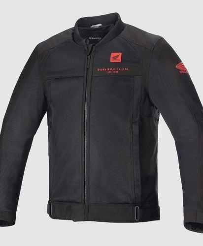 Giacca moto alpinestars - alpinestars, x