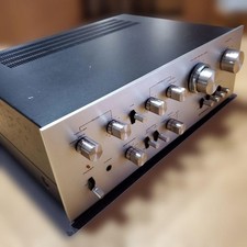 Pioneer SA-8800 Amplificatore