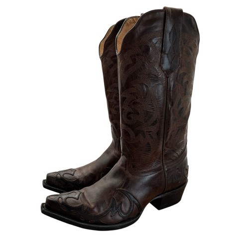 Stivali western moonshine - western,