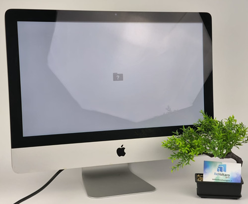 Apple imac - (21,5", 2011
