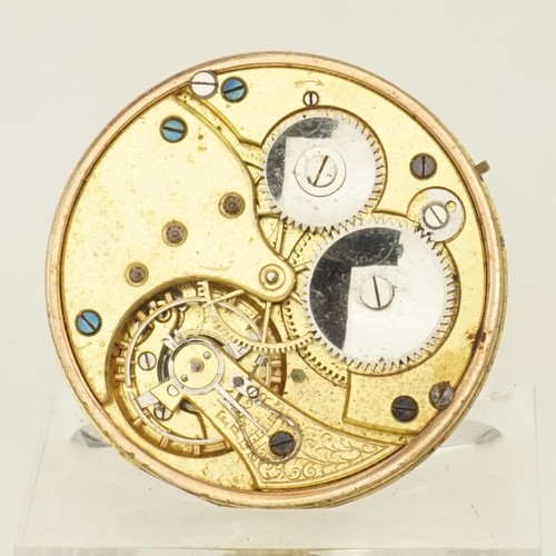 Raro movimento orologio - raro!,
