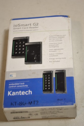 Iosmart lettore smart - lettore, di