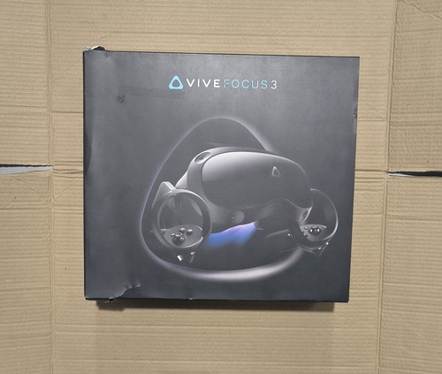 Htc vive focus - htc, 3