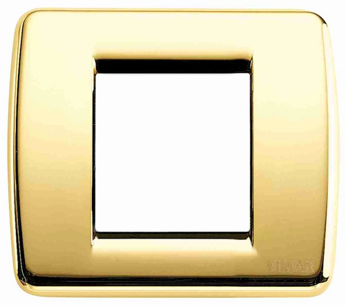 Vimar 17093 placca rondo - -, 17093.32