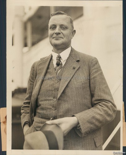 1931 new york professor - new,