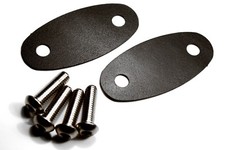 Piastre blocco specchietti -