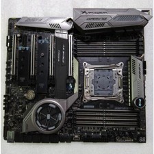 Per MSI X299 XPOWER GAMING AC