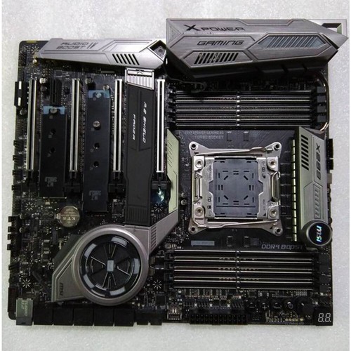 Per msi x299 xpower - per,