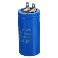 CD60 Condensatore di