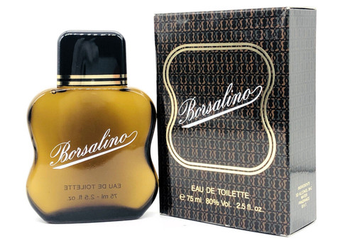 Borsalino classico pour homme - borsalino,