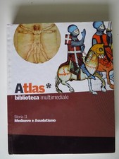 Atlas biblioteca multimediale