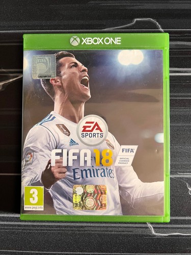 Fifa xbox one videogioco - fifa,