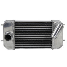 Aluminum Intercooler Fit Land