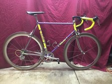 Vintage Bottecchia Steel 57c