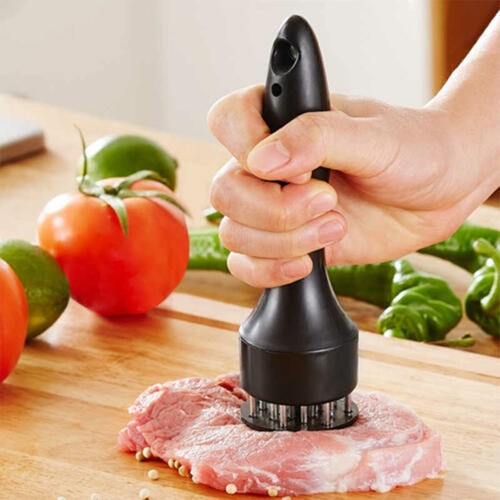 Batticarne plastica e - batticarne,