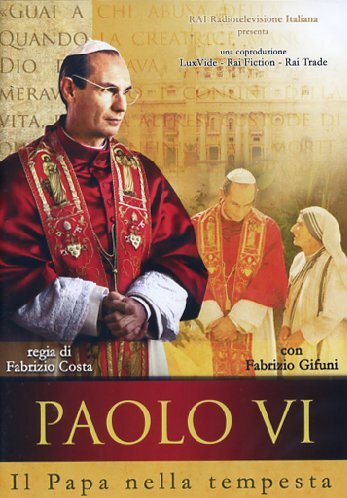 Paolo il papa nella - vi,