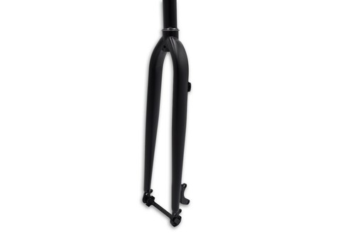 Forcella bici rigida 700c