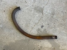 MORINI 98 SBARAZZINO COLLETTORE DI SCARICO MUFFLER