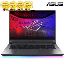 ASUS ROG Strix G18