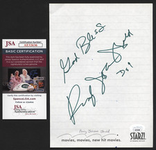 PENNY JOHNSON JERALD STAR