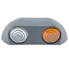 FANALINO ANTERIORE SINISTRO