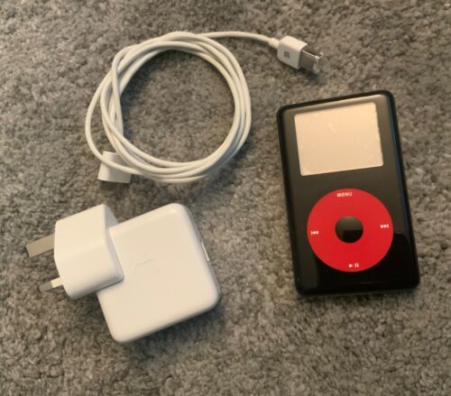 Apple ipod classic - classic, 4a