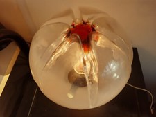 lampada da tavolo vintage