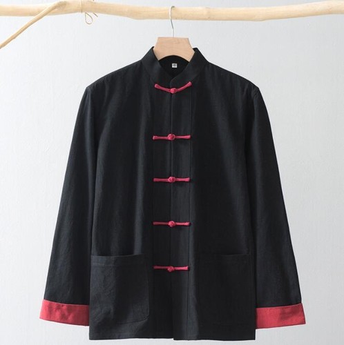 Tang tuta cappotto stile - tang,