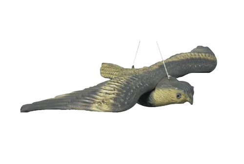 Dissusore spaventa passeri