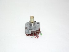Dual 604  Stereo Turntable