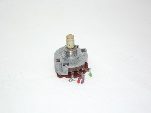 Dual 604 stereo turntable - 604,
