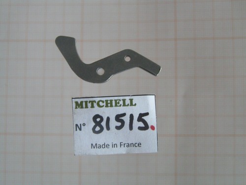 Grilletto pick mitchell - grilletto, 496