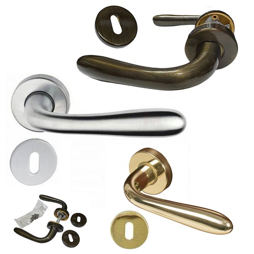 Maniglie per porte interne con