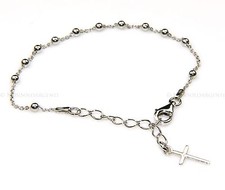 Bracciale argento 925 donna - argento,
