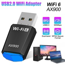 Adattatore Wireless USB WiFi
