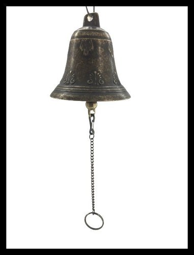 Campana campanella ottone - , in