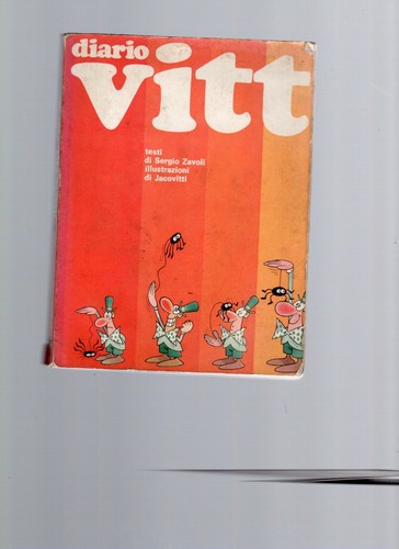 1807n diario vitt testi - 1807n,