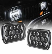 Jeep wrangler coppia fari - jeep,