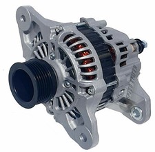 Alternatore Volvo Penta D1 D2 D4 D6 IPS350 IPS400 IPS500 IPS600 14V 115A