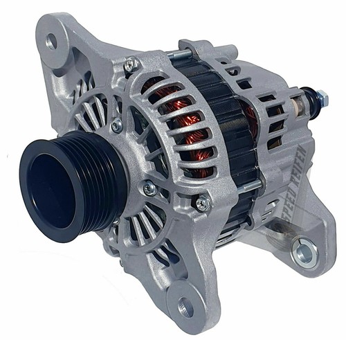 Alternatore volvo penta d2 - d1,