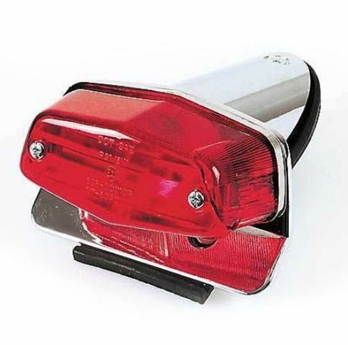 Fanale mini lucas - fanale,