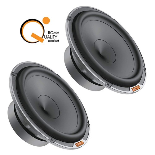 Hertz 165p coppia woofer - mp,