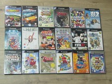 Giochi GameCube Mario Kart