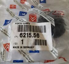 6215.56 621556 Bussola Porta Lampadina Lampeggiante Pinze per 307 308 407 RCZ