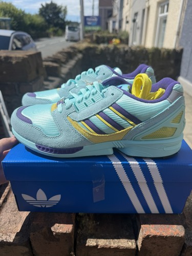 Adidas archivio 8000 - zx, |