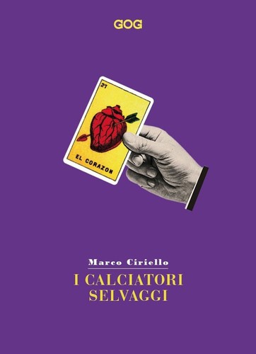 Libro marco ciriello - marco, i