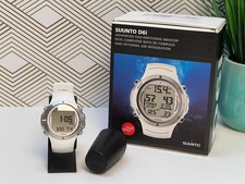 Suunto d6i computer subacqueo