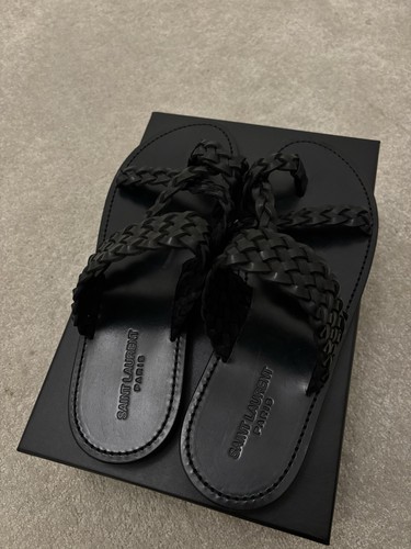 Saint laurent ysl - saint, sandali