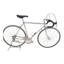 Alan  Campagnolo  bici Eroica