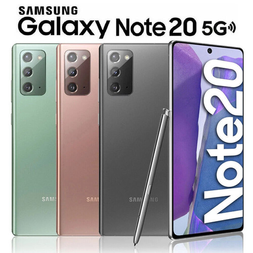 Smartphone samsung galaxy - smartphone, note